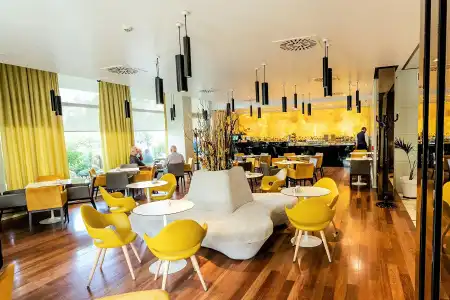 Tirana International & Conference Center - 33