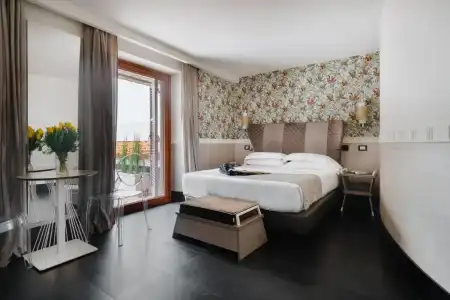 Unica Suites Rome - 25