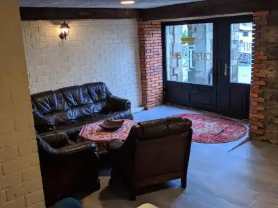 Terrace Rabath - 1