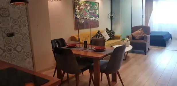 Mas Suites Nisantasi - 45