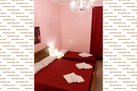 B&B Roma Castle Termini - 3