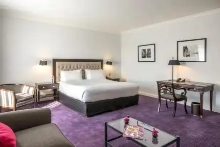 Sofitel Buenos Aires Recoleta - 133