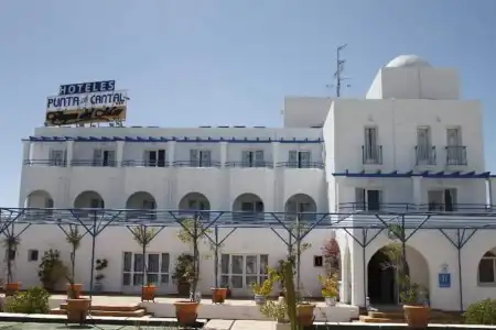 Virgen del Mar Holidays - 0