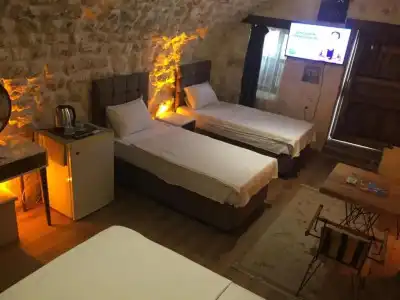 Hasbahan Konak - 22