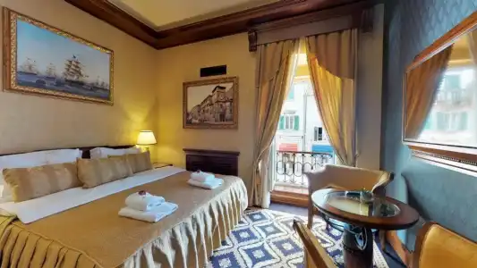Historic Boutique Cattaro - 66