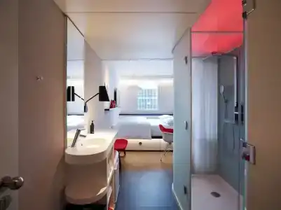 citizenM Paris Gare de Lyon - 21