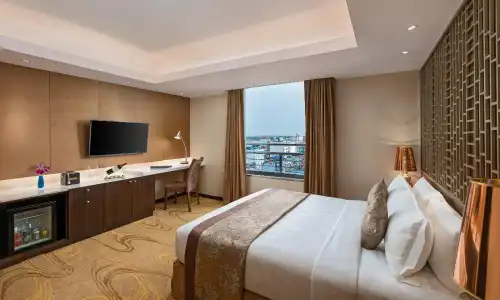 Best Western Chinatown - 153