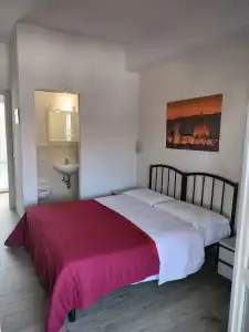 Il Grillo di Firenze B&B - 55