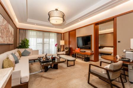 InterContinental Kunming by IHG - 32