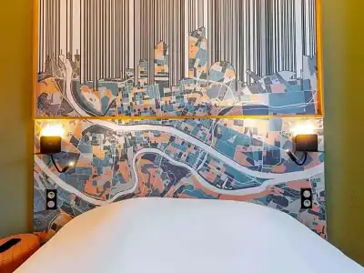 ibis Styles Lyon Croix Rousse - 25