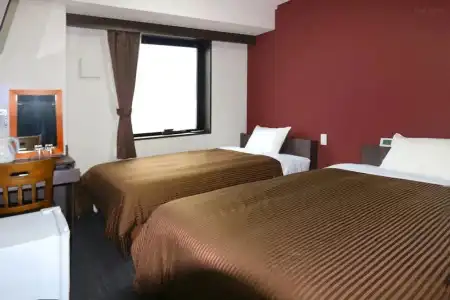 Arigato Stay Suzuka - 2