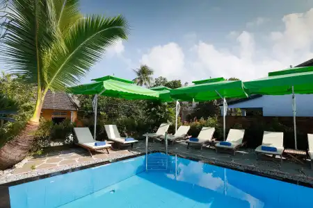 Betel Garden Villas - 16