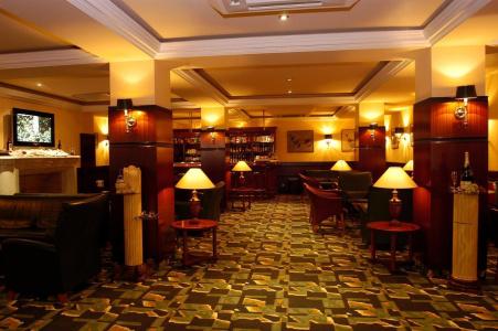 Hôtel Mercure - 26
