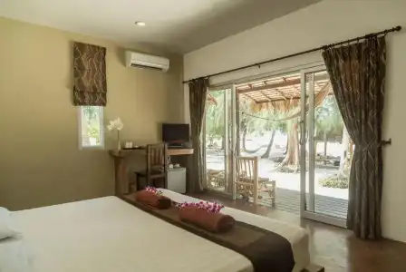 Angkana Bungalows Adults Only - 30