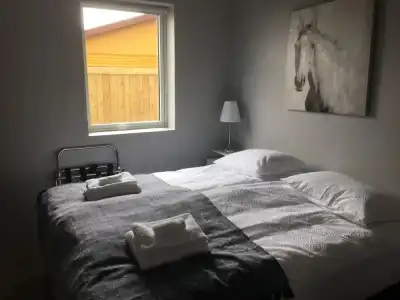 Reykjadalur Guesthouse - 5