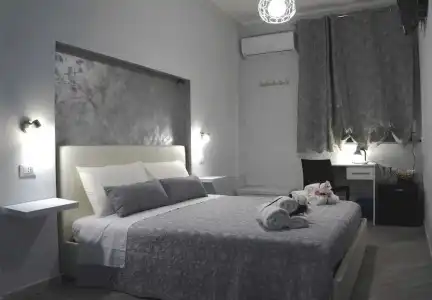 B&B Agrigento da Tony Palermo - 1