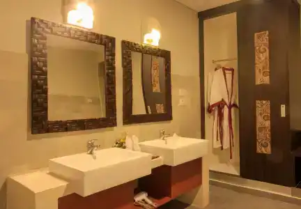 Griya Shanti Villas & Spa - 4