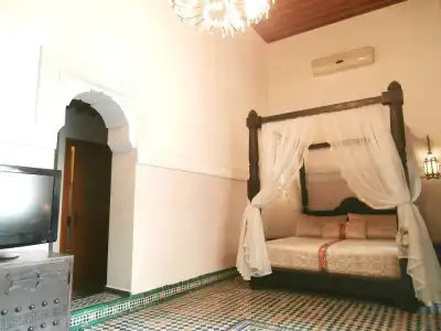 Riad-Boutique Borj Dhab - 66