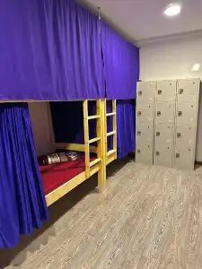 Heartland Hostel - 4