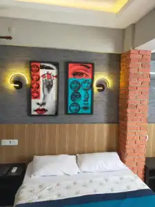 Akdeniz Apart - 41