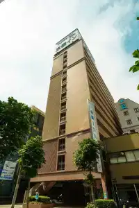 Toyoko Inn Osaka Yodoyabashi Station Minami - 57