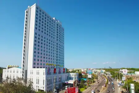 Diamond Plaza Suratthani - 15