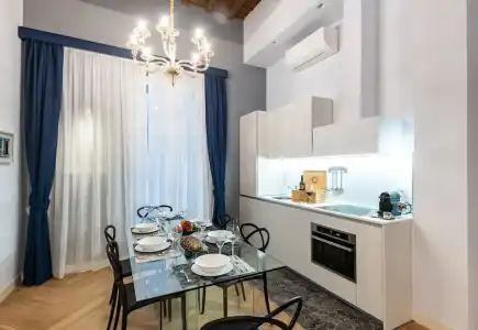 Kairos by Florence Art Apartments - 175