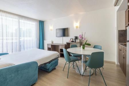 Les Loges du Park - 73