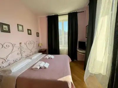 The Secret Garden Relais - 8