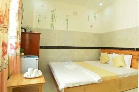 Hoang Chau Motel - 16