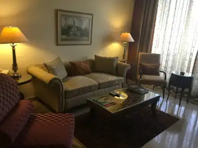 The LaLiT Mumbai - 3