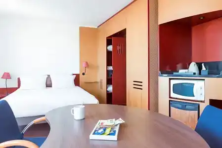 Novotel Suites Nice Airport - 144