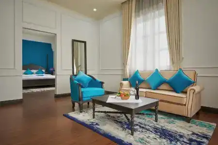 Manoir des Arts - 41