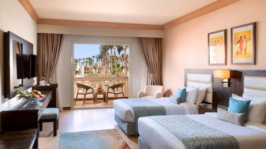 Pickalbatros Palace Resort - Hurghada - 48