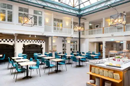 Best Western Plus Bakeriet - 28