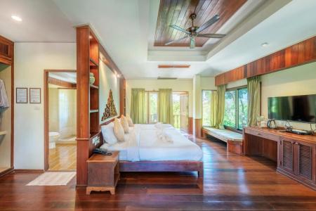 Vana Varin Resort Hua Hin - 39