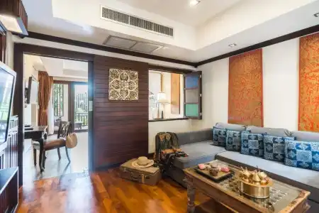 Dara Samui Beach Resort - Adults Only - 58