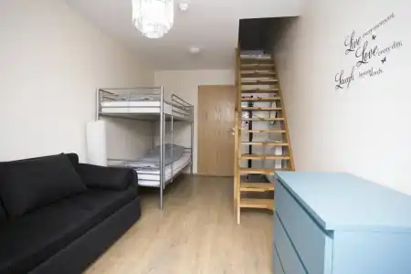 Aska Hostel - 2