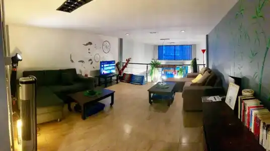 Kohabitat Samui Hostel - 23
