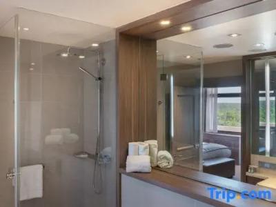 Crowne Plaza FRANKFURT CONGRESS by IHG - 110