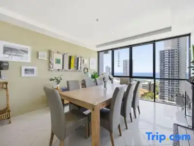 Aria Apartments - 157
