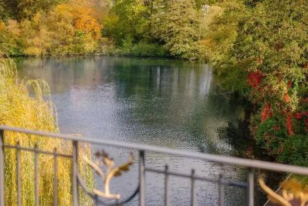 Hilton Frankfurt Gravenbruch - 148