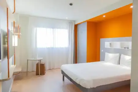 ibis Murcia - 52