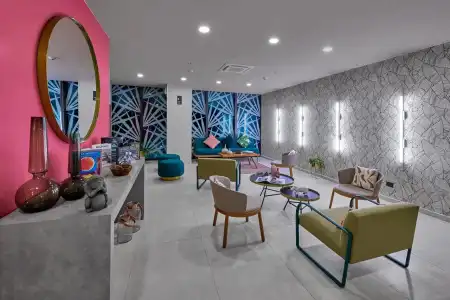 City Express Plus by Marriott Mérida - 11