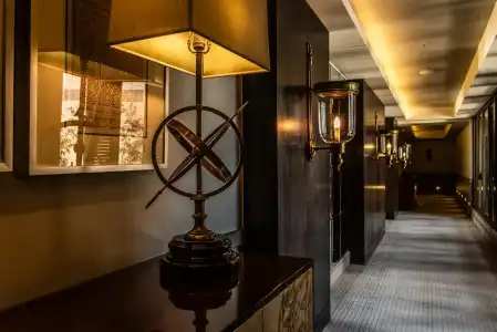 The Singular Santiago - 17