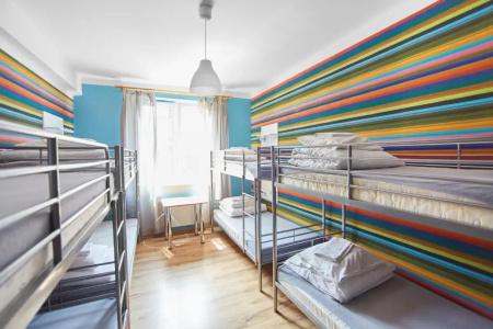 Premium Hostel - 33
