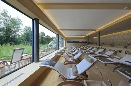 Wellness- & Spa Ermitage - 14