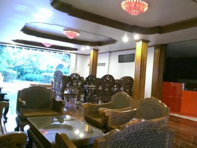 Damnoen Care Resort - 0