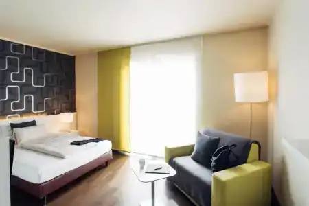 harry’s home Linz-Urfahr & apartments - 87