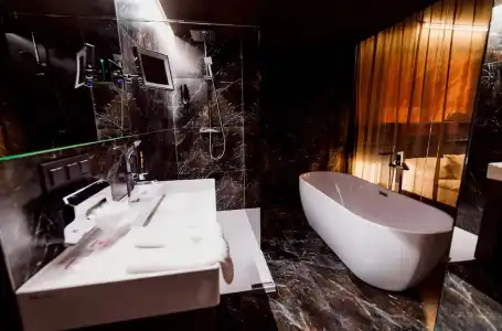 BOUTIQUE11 with rooftop SPA - 61